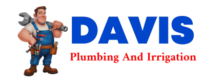 Trusted plumber in ROGGEN